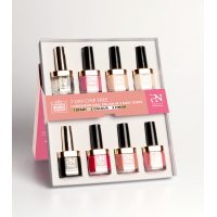 LongWear 410 Berry Bisou 10 ml